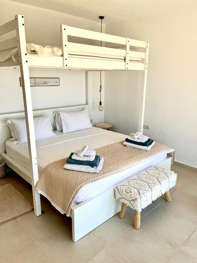 Villa Estée, luxury villa with private infinity pool&jacuzzi Elounda Esterno foto